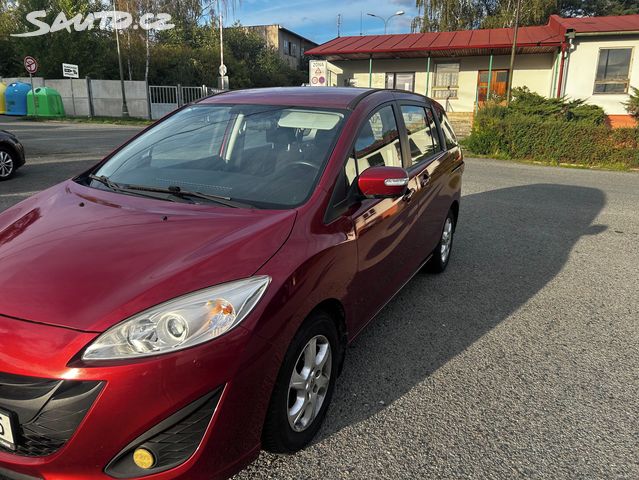 Mazda 5